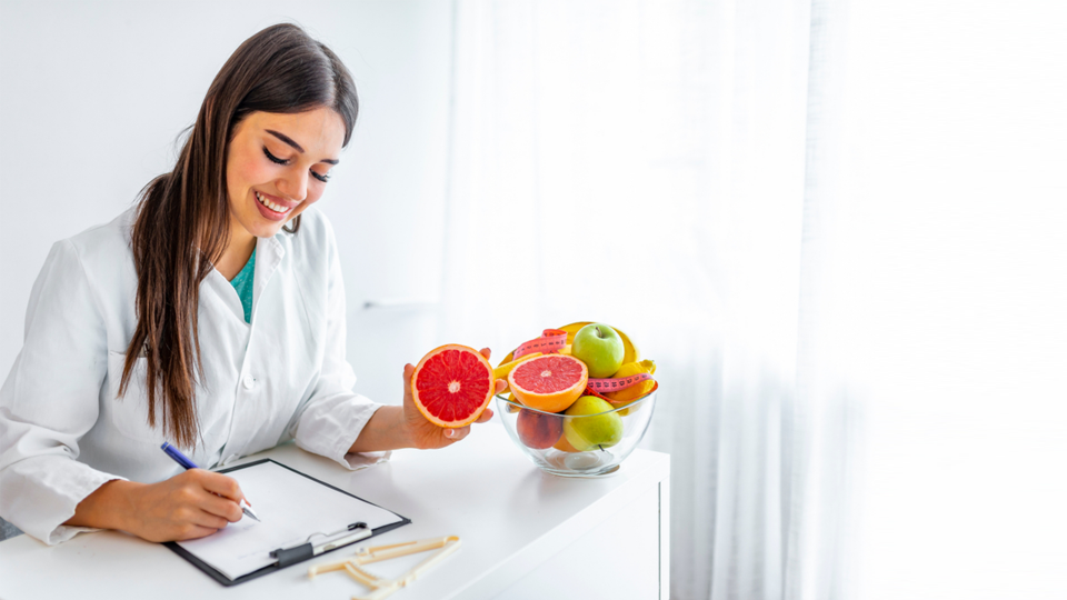 Küçükyalı Diyetisyen